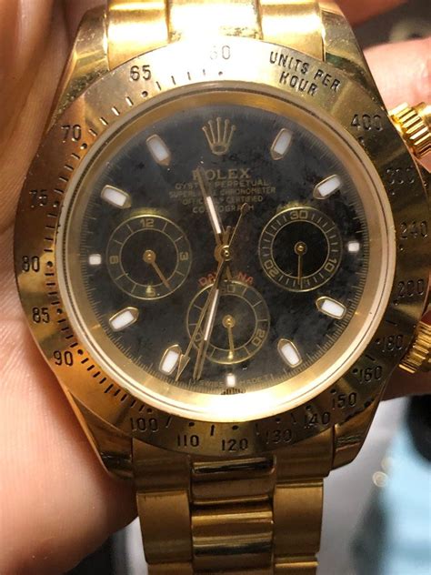 rolex daytona winner 1992 18k|rolex daytona winner 1992 watches.